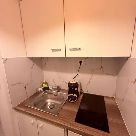 Appartement 6 Anatole - - Charpennes *