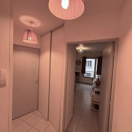 6 Anatole - - Charpennes Villeurbanne