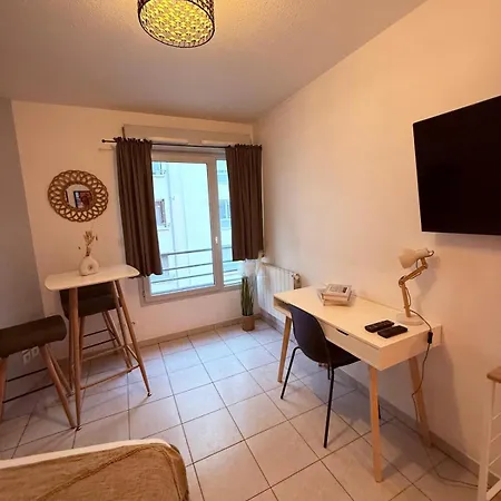 6 Anatole - - Charpennes Villeurbanne